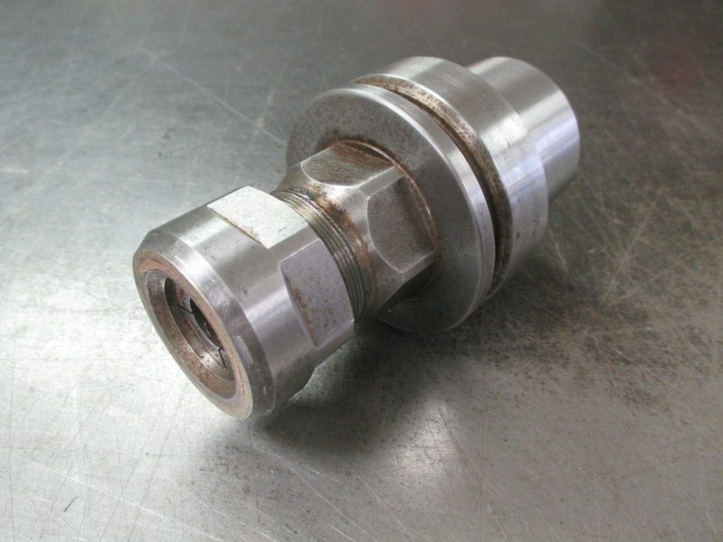 Режущий инструмент HSK-E63