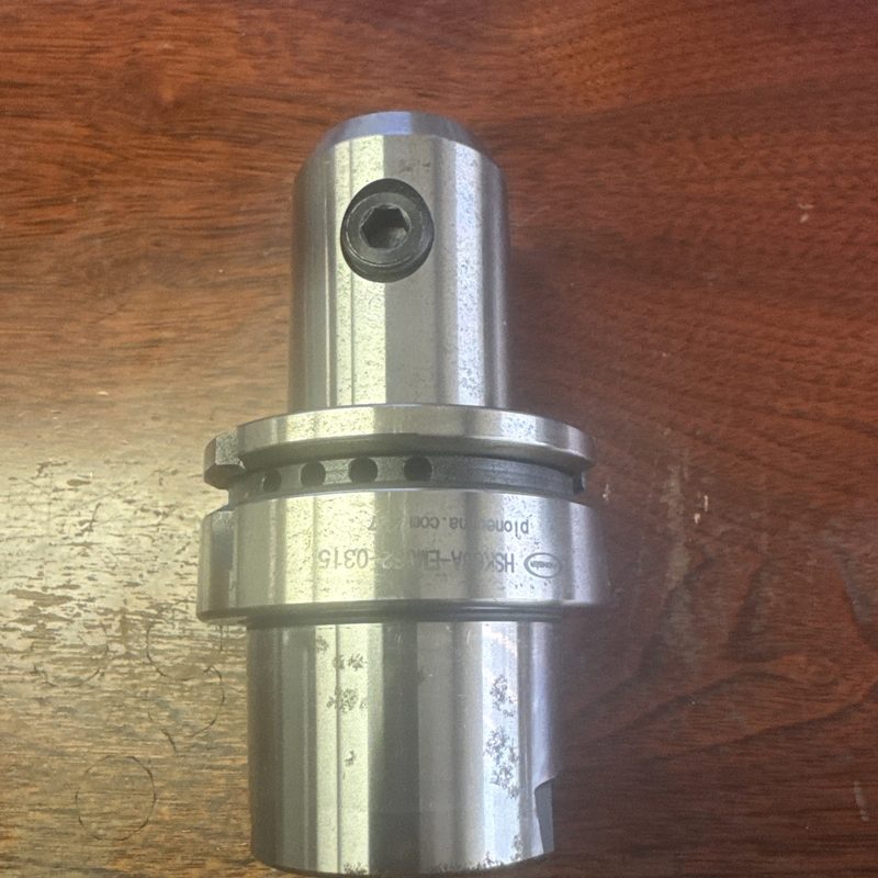 Режущий инструмент HSK063A-EM062-0315