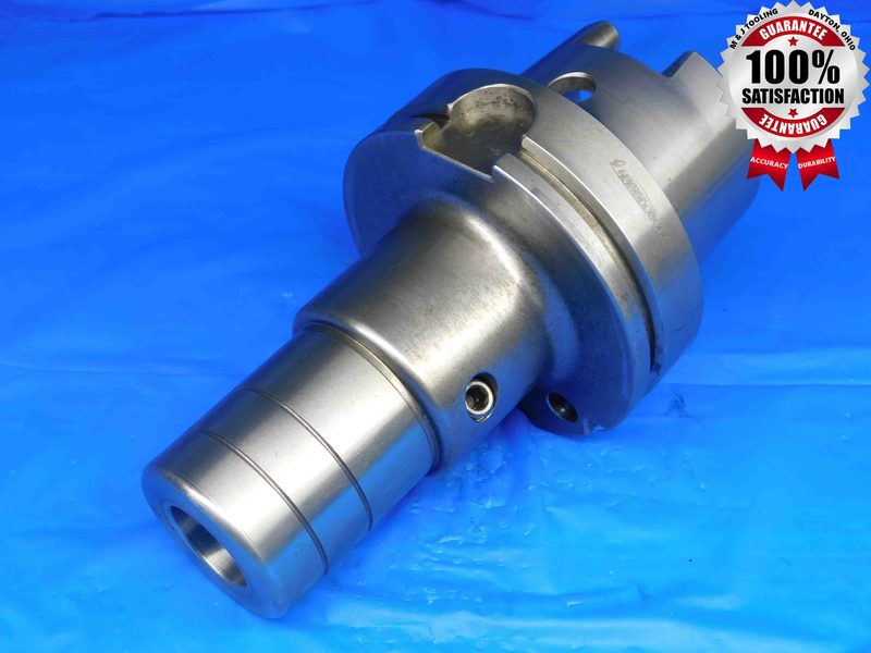 Режущий инструмент HSK100A-HH25
