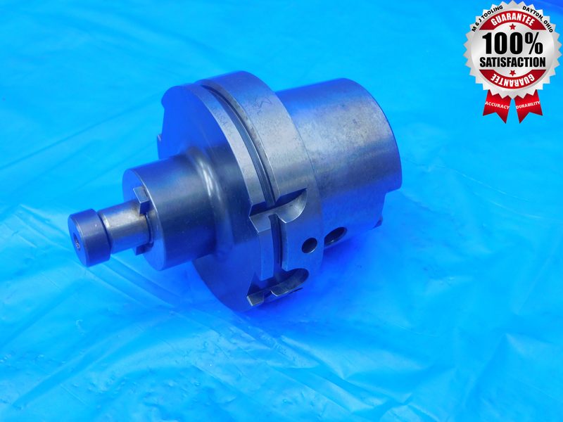 Режущий инструмент Kennametal HSK100ASM075225