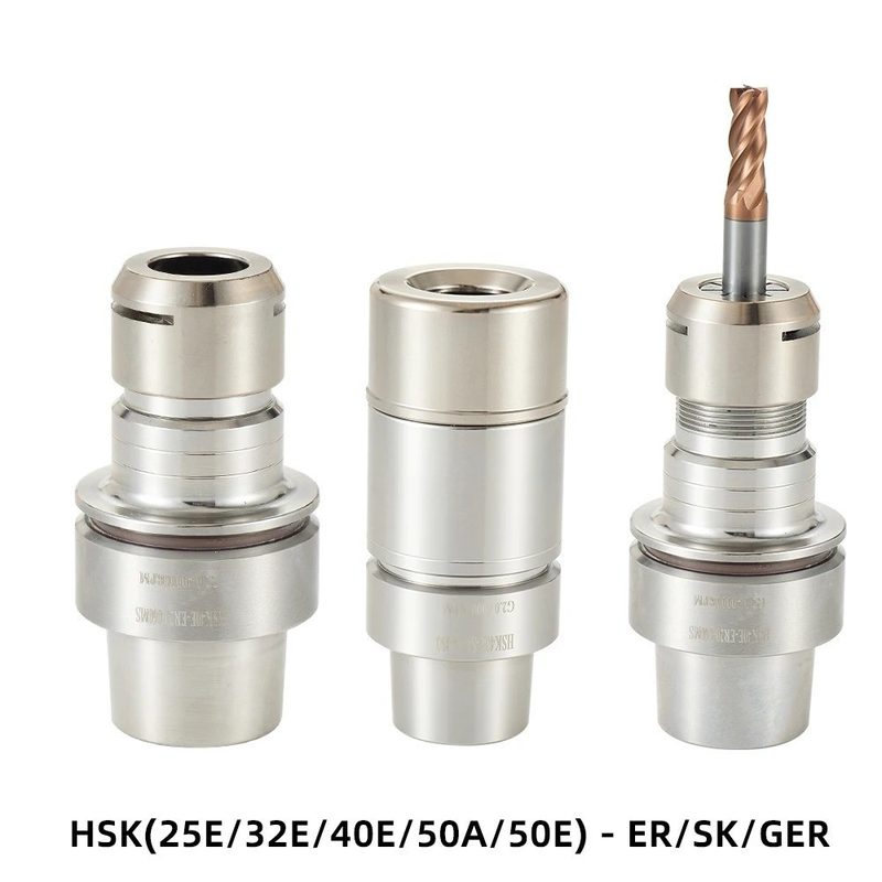 Режущий инструмент HSK25E