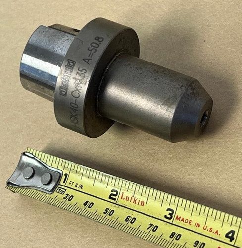 Режущий инструмент HSK40-C