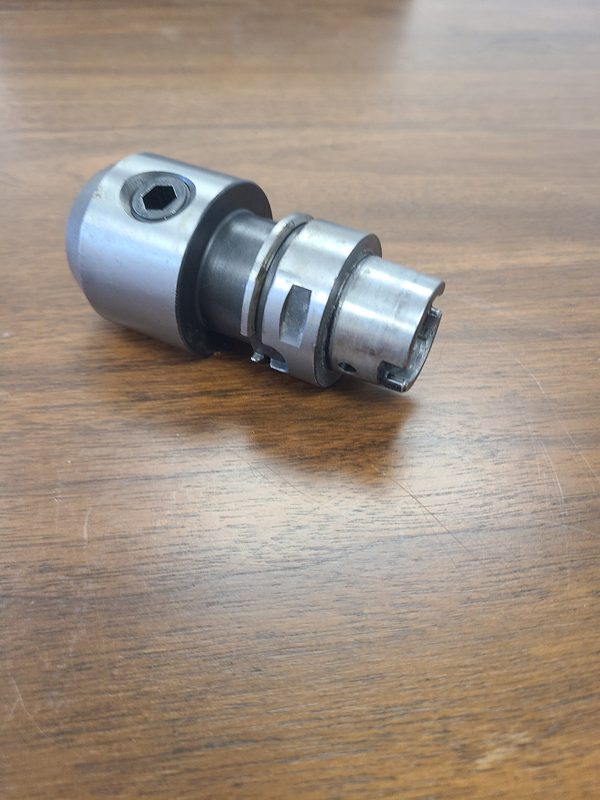 Режущий инструмент HSK40A-0750-75