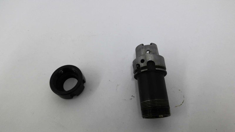 Режущий инструмент Kennametal HSK40AER25080M
