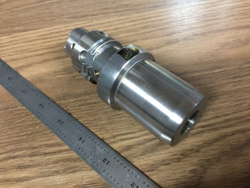 Режущий инструмент HSK40AHCT