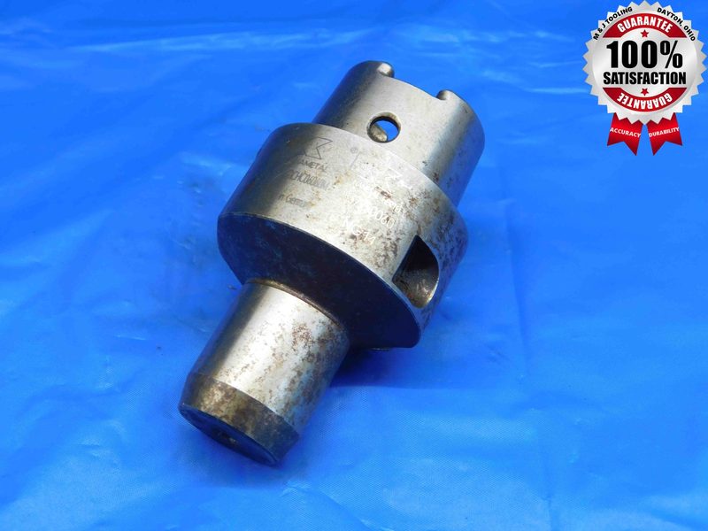 Режущий инструмент Kennametal HSK50C