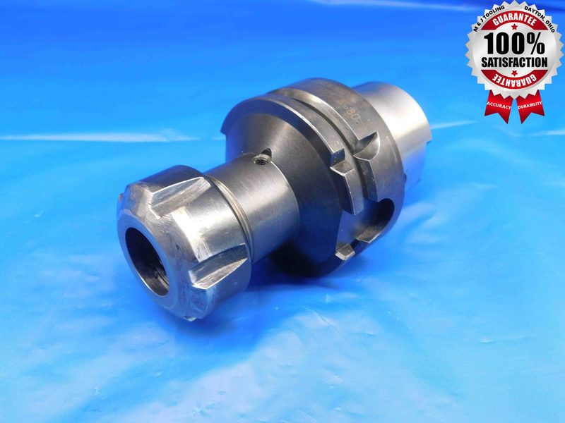 Режущий инструмент HSK63-AXER25