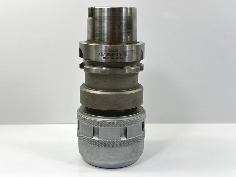 Режущий инструмент HSK63A-C1