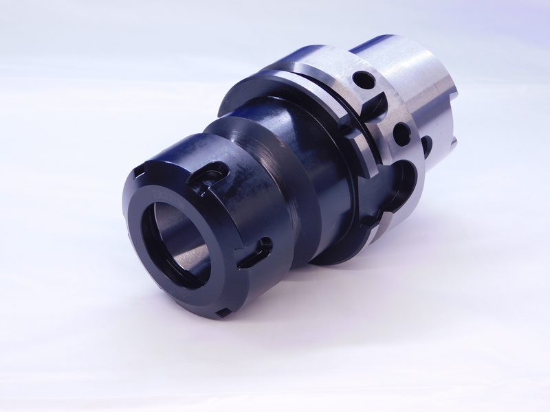 Режущий инструмент HSK63A-ER32-80