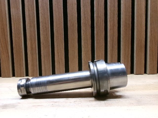 Режущий инструмент HSK63A-HDC12A-150