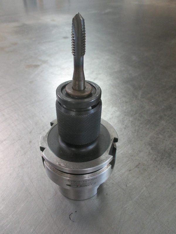 Режущий инструмент HSK63A-R0562