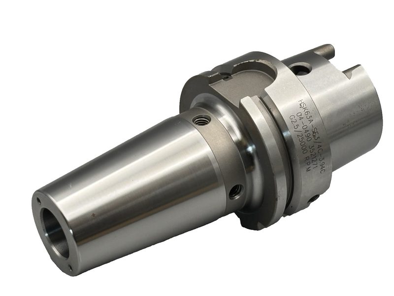 Режущий инструмент HSK63A-SF3/4C-3.94C
