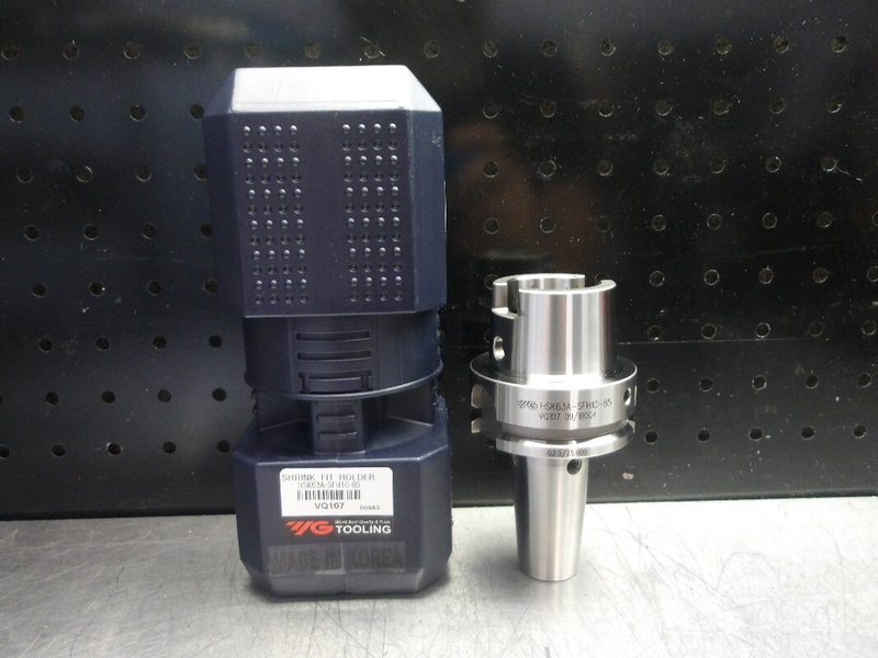 Режущий инструмент HSK63A-SFH10-85