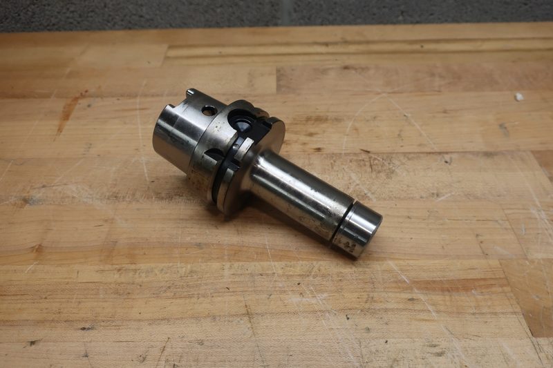 Режущий инструмент HSK63A-SK10C-105P