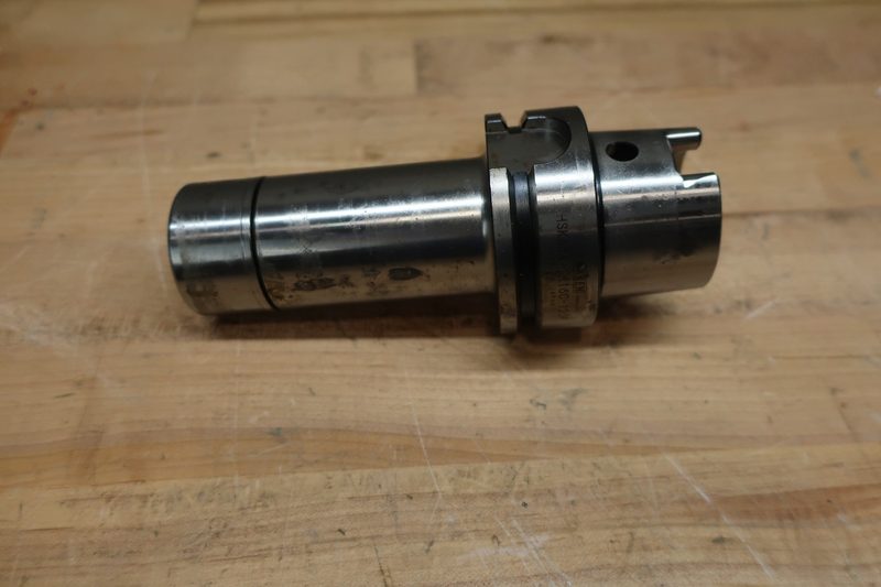 Режущий инструмент HSK63A-SK16C-120P
