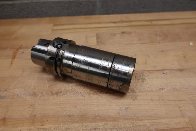 Режущий инструмент HSK63A-SK25C-135P