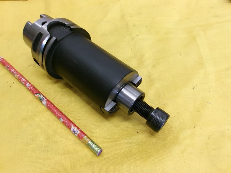Инструментальная оправка HSK63A-SM100-0394