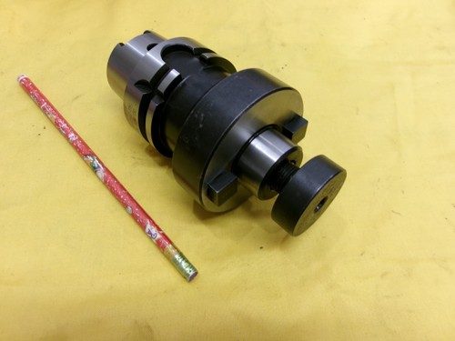 Режущий инструмент HSK63A-SM125-275