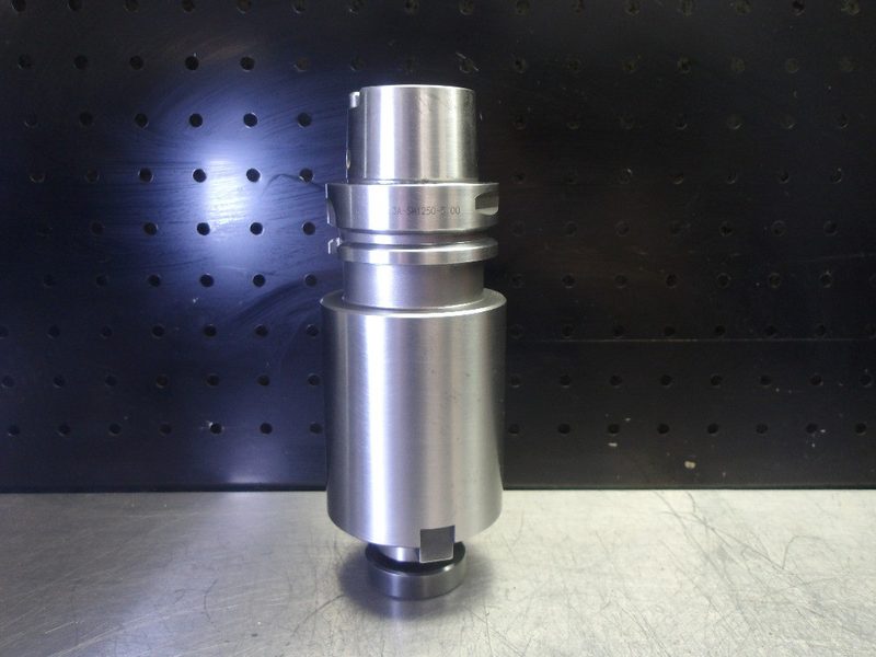 Режущий инструмент HSK63A-SM1250-5.00
