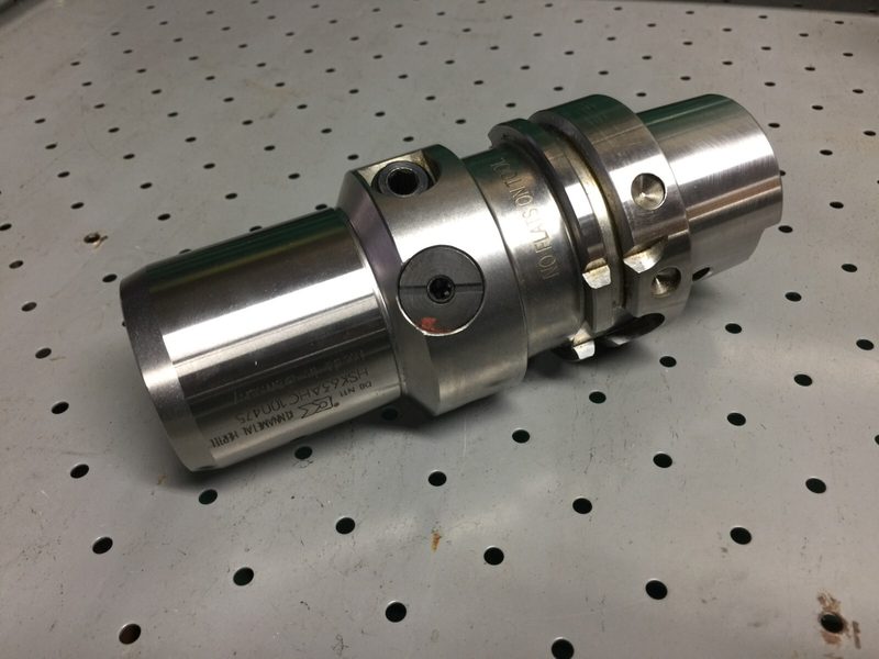 Режущий инструмент Kennametal HSK63AHC100475