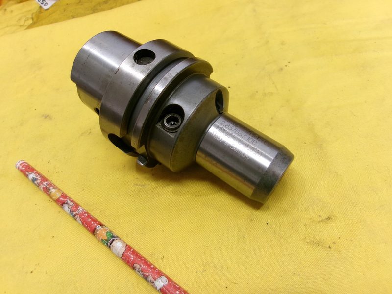 Режущий инструмент Kennametal HSK63AHC10085M