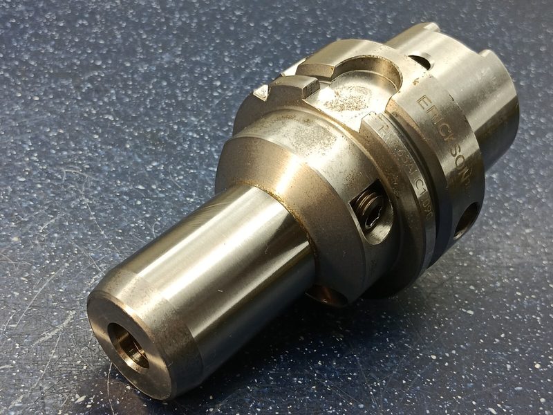 Режущий инструмент Kennametal HSK63AHC12090M