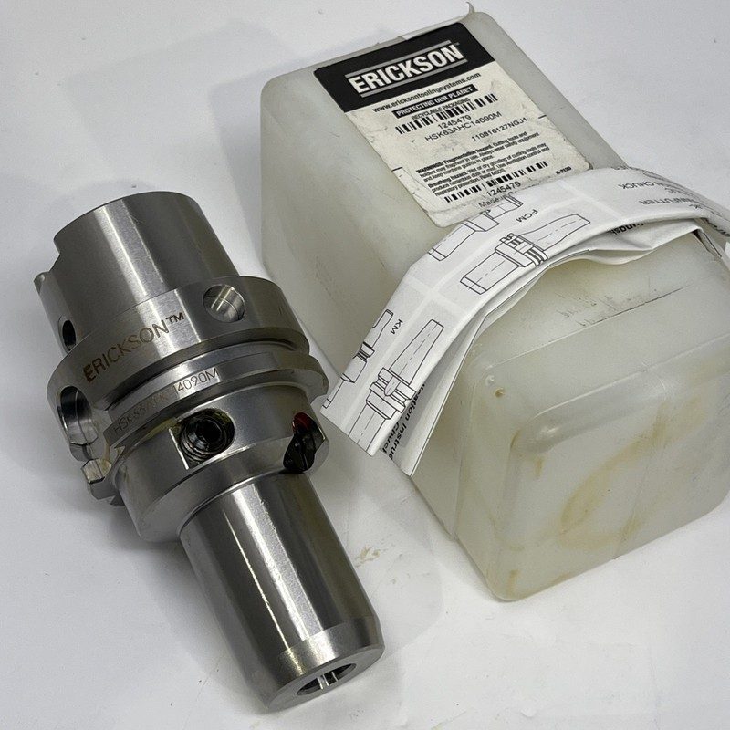 Режущий инструмент Kennametal HSK63AHC14090M