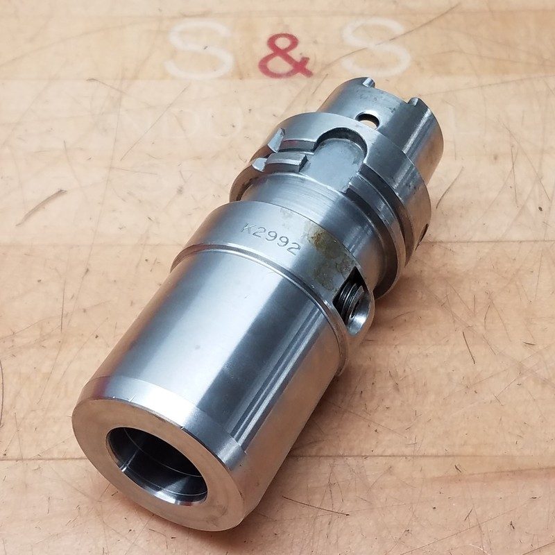 Режущий инструмент Kennametal HSK63AHC32125M