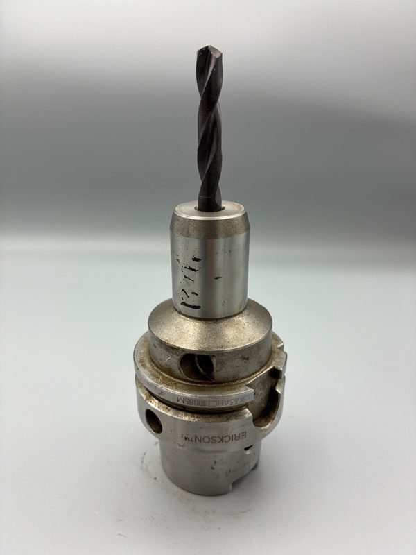 Режущий инструмент Kennametal HSK63AHCT10085M