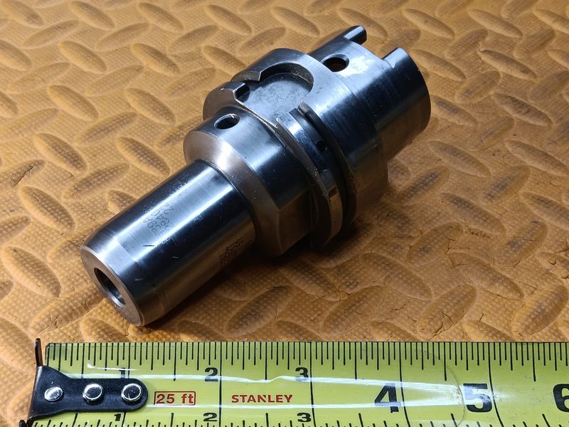 Режущий инструмент Kennametal HSK63AHCT14090M
