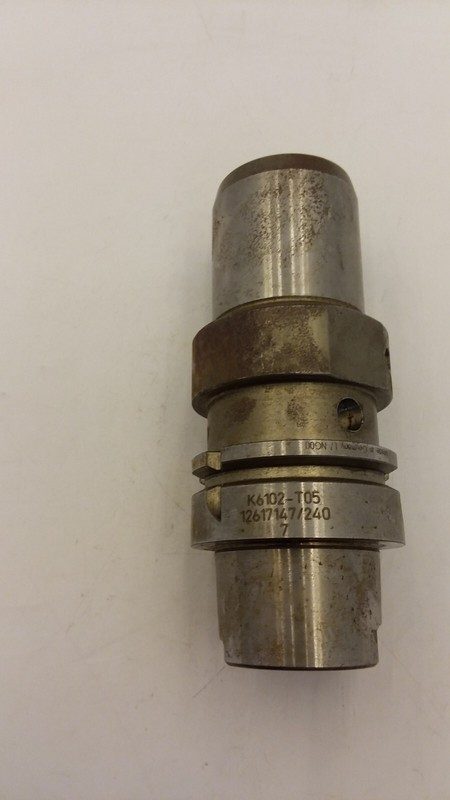 Режущий инструмент HSK63AHCT25120M