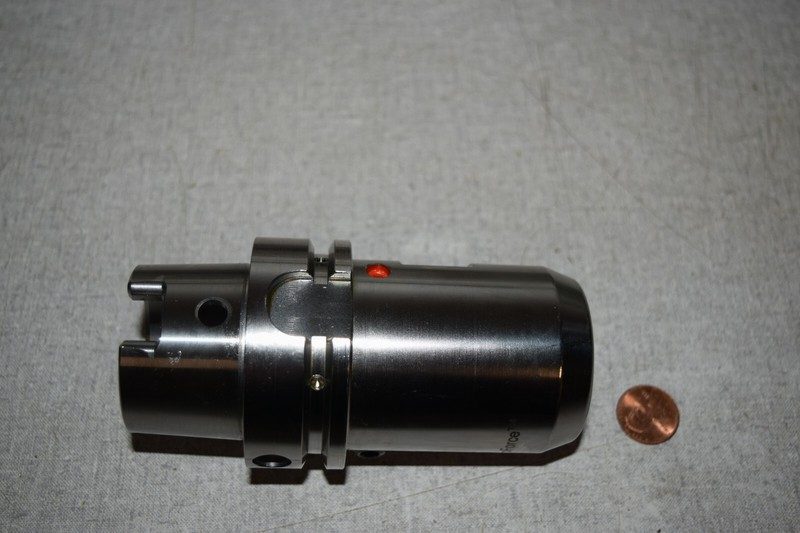 Режущий инструмент HSK63AHCTHT20090M