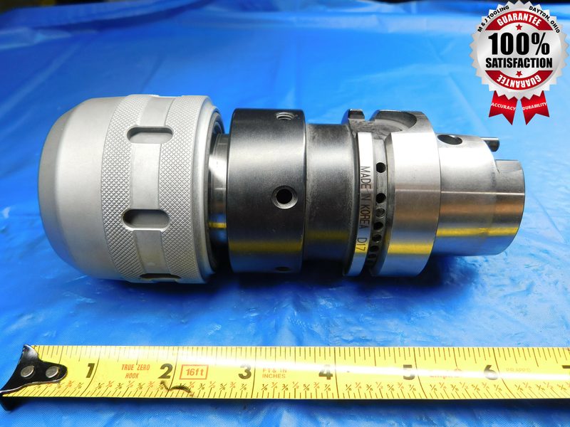 Режущий инструмент HSK63AHPMC32120M