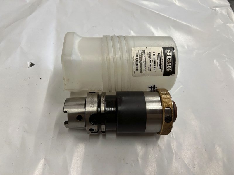 Режущий инструмент HSK63AHSK63120M