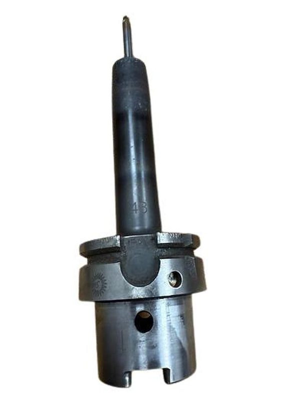 Режущий инструмент HSK63ASF-025-550
