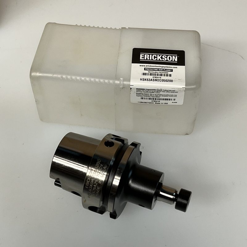 Режущий инструмент HSK63ASM2C050200