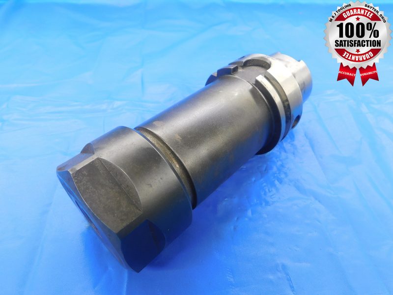 Режущий инструмент Kennametal HSK63ATG100135M