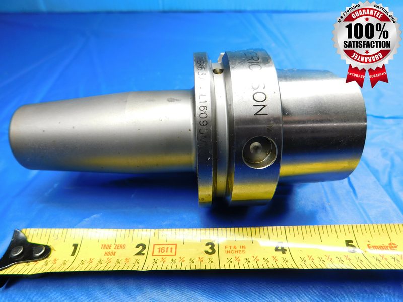 Режущий инструмент HSK63ATTGL16095M