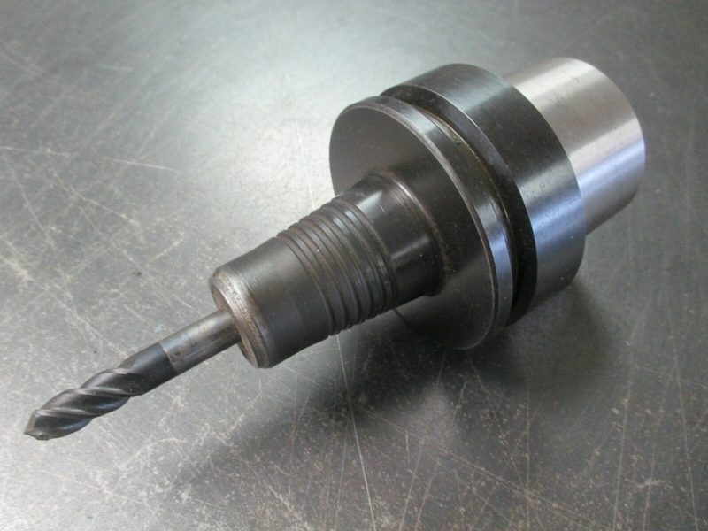 Режущий инструмент HSK63E