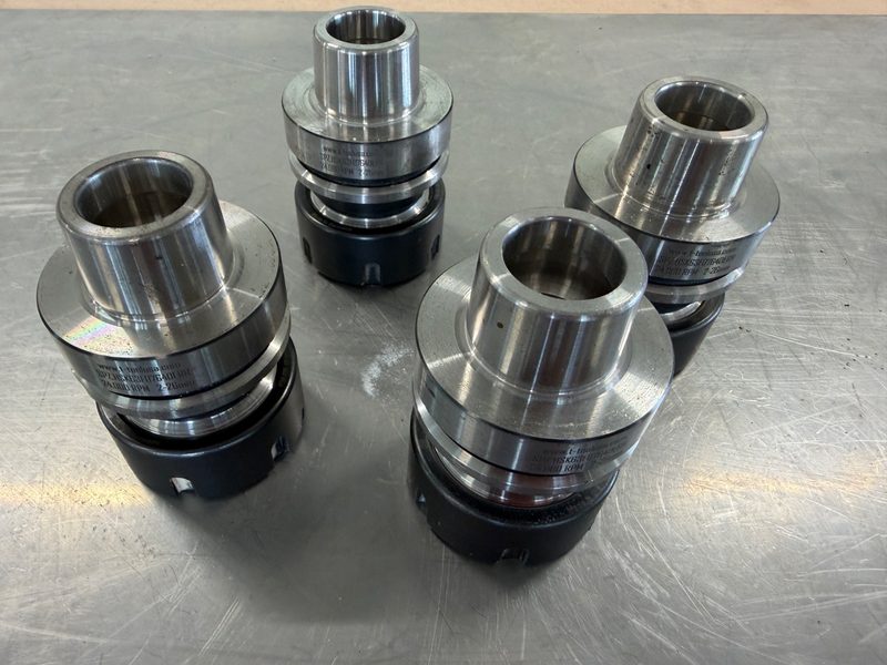 Режущий инструмент Iscar HSK63F