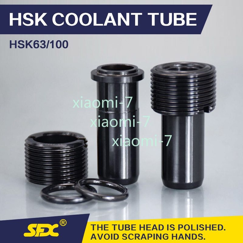 Режущий инструмент HSK63/100