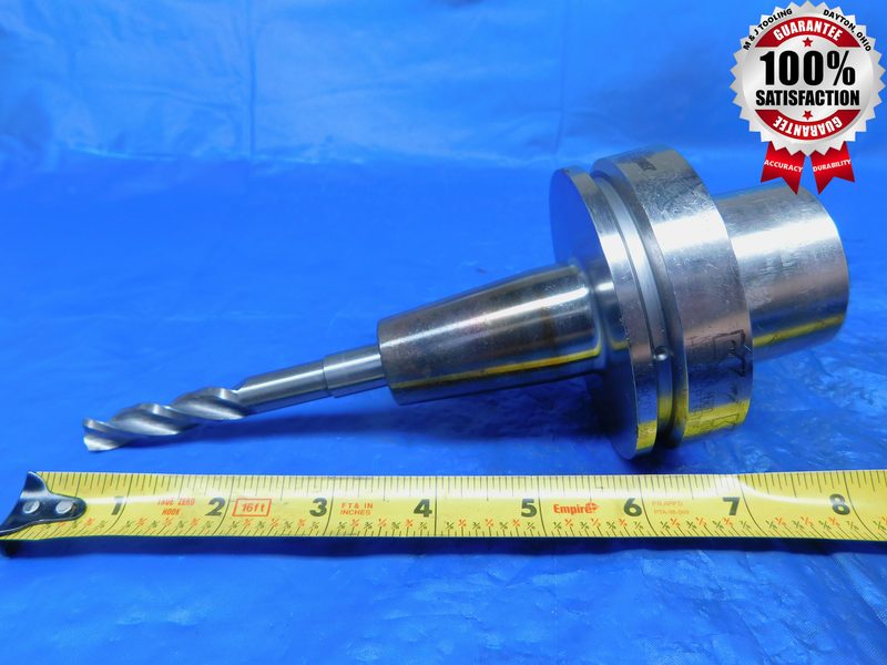 Режущий инструмент Kennametal HSK80FPTTHT050325