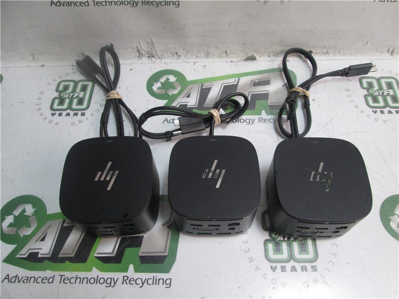 Док-станция HPE HSN-1X01