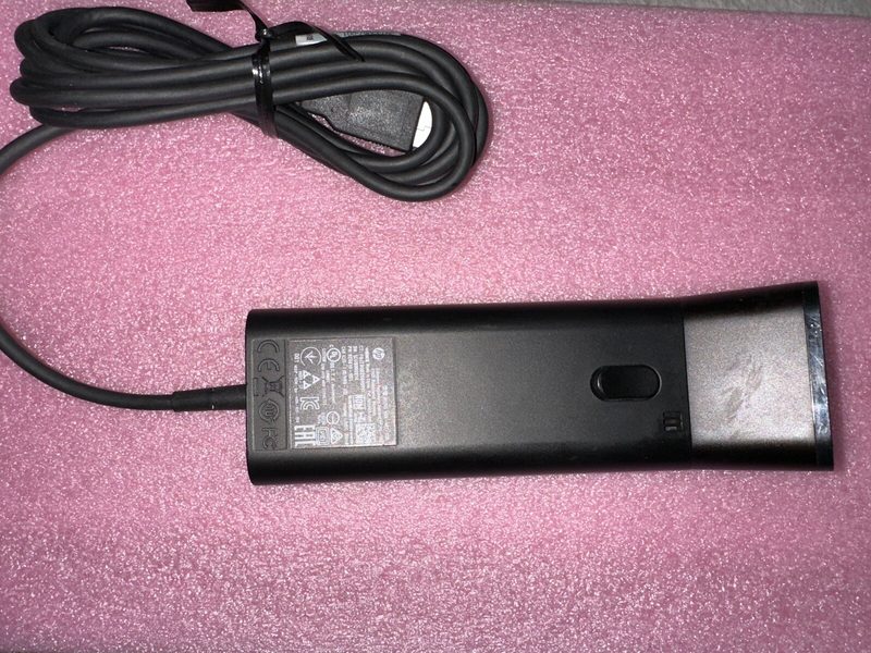 Сканер штрих-кода HPE HSN-H01-2DS