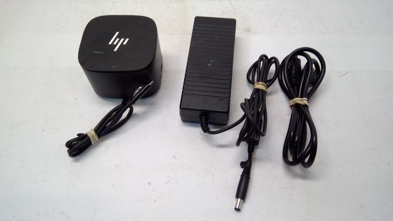 Док-станция HPE HSN-IX01