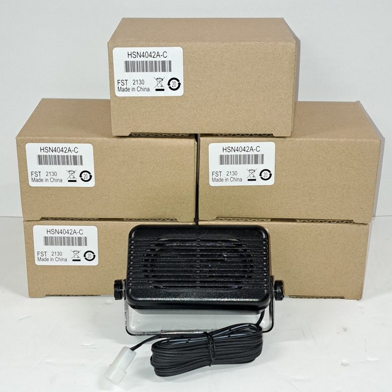 Радиостанция Motorola HSN4042A-C