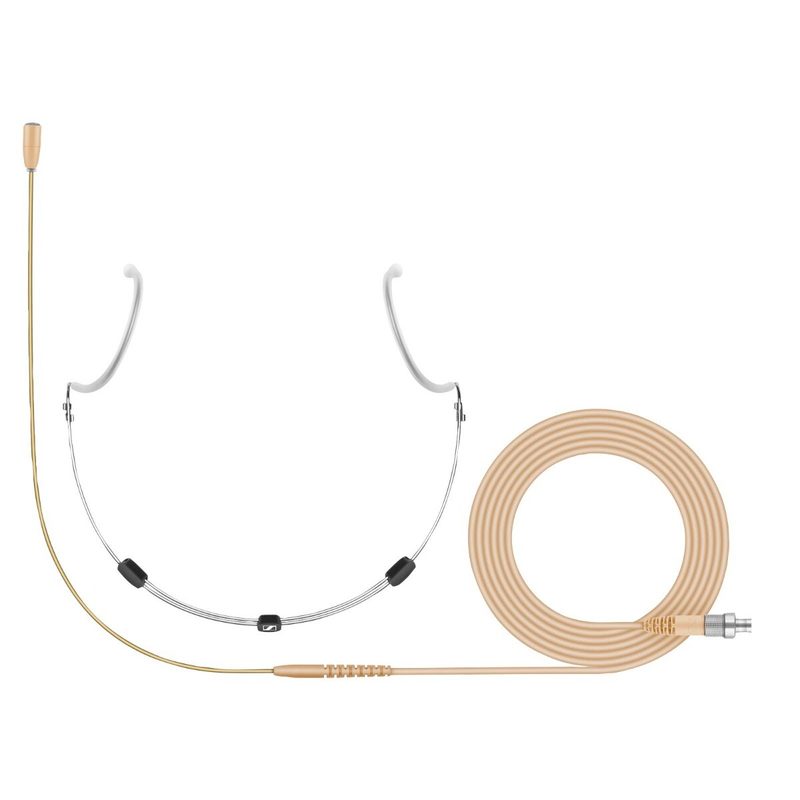 Микрофон HSP-ESS-OMNI-BG-3PIN