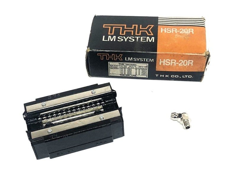 Оборудование HSR-20R