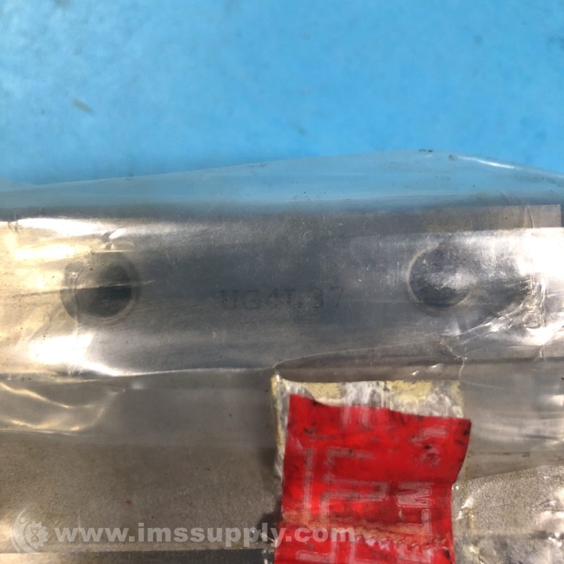 Линейная направляющая HSR-30R1SSCO+600L