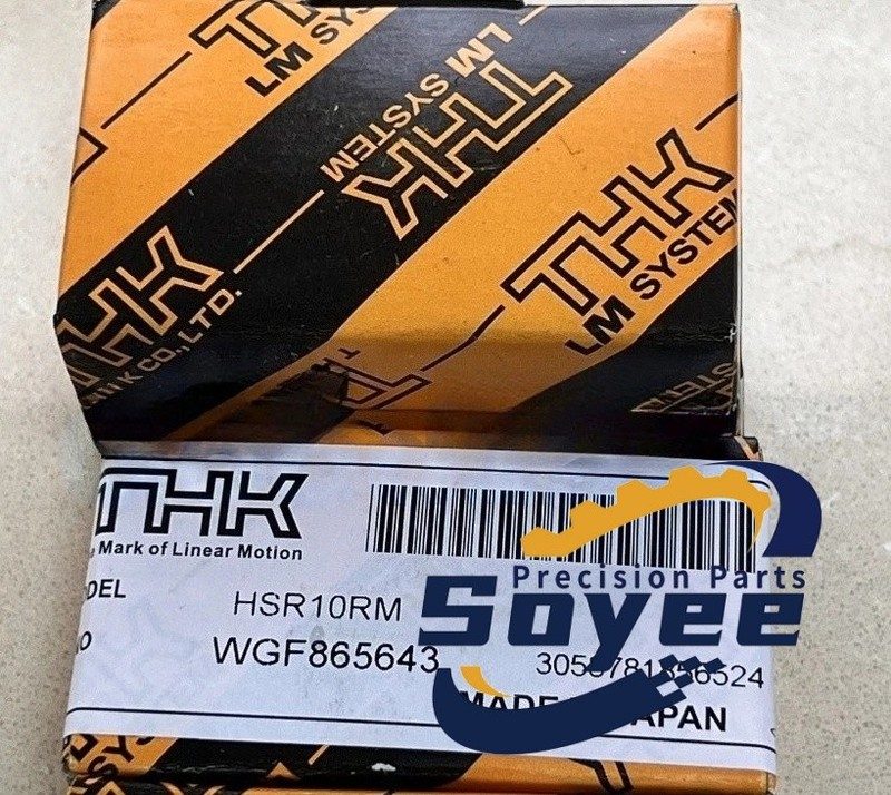 Подшипник HSR10RM